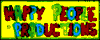 HAPPY PEOPLE