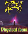 PHYSICAL TEAM