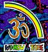 RAINBOW TRIBE