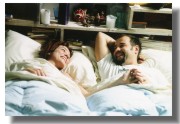 Una scena del film